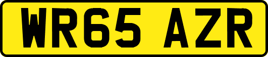 WR65AZR
