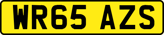 WR65AZS