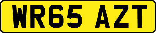 WR65AZT