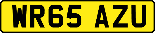 WR65AZU