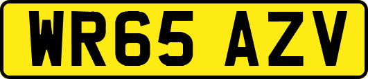 WR65AZV