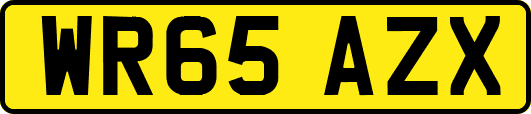 WR65AZX