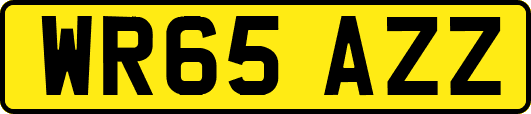 WR65AZZ