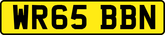 WR65BBN