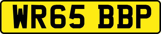 WR65BBP