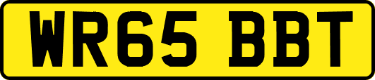 WR65BBT