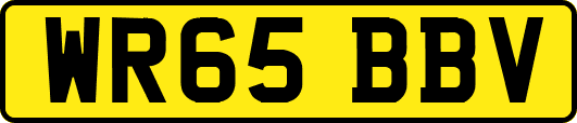 WR65BBV