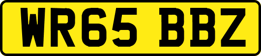 WR65BBZ