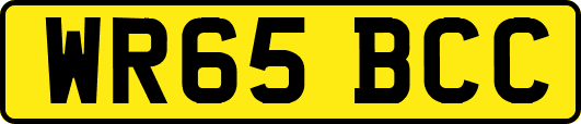 WR65BCC