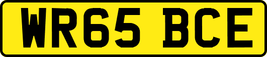 WR65BCE