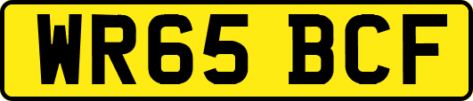 WR65BCF