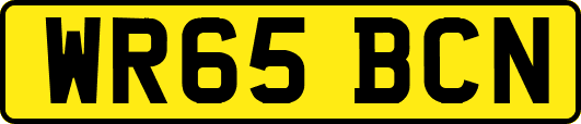 WR65BCN