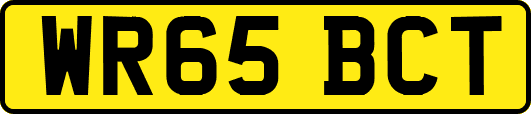 WR65BCT