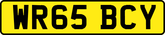 WR65BCY