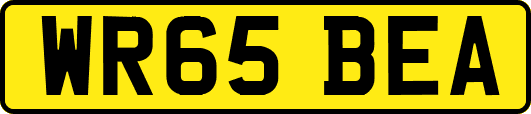WR65BEA