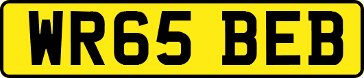 WR65BEB