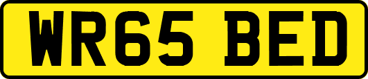 WR65BED