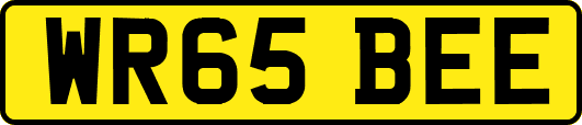 WR65BEE