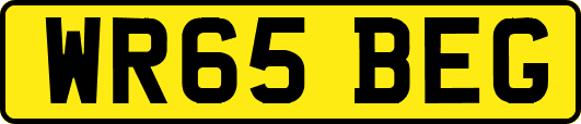 WR65BEG