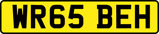 WR65BEH