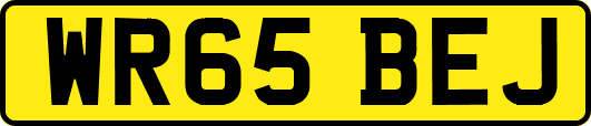 WR65BEJ
