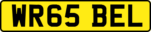 WR65BEL