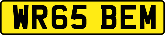 WR65BEM