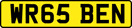 WR65BEN