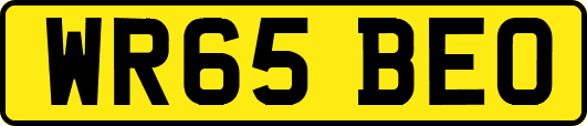 WR65BEO