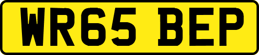 WR65BEP