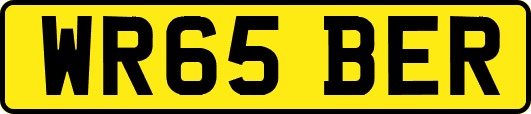 WR65BER