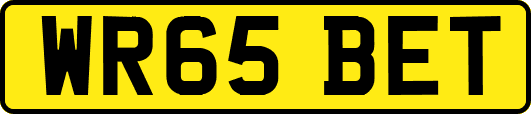 WR65BET