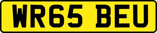 WR65BEU