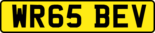 WR65BEV