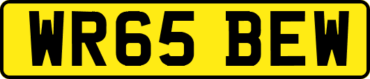 WR65BEW