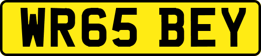 WR65BEY