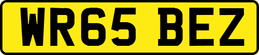 WR65BEZ