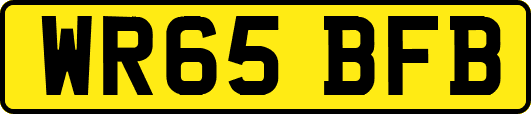 WR65BFB