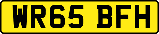 WR65BFH