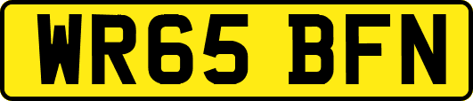 WR65BFN