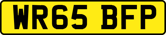 WR65BFP