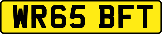 WR65BFT