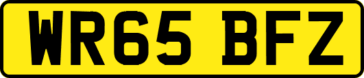 WR65BFZ