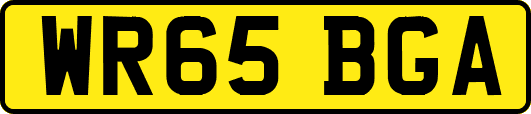 WR65BGA
