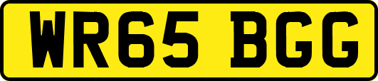 WR65BGG