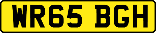 WR65BGH