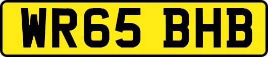 WR65BHB
