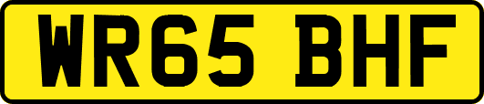 WR65BHF