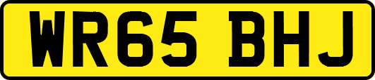 WR65BHJ