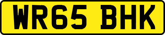 WR65BHK